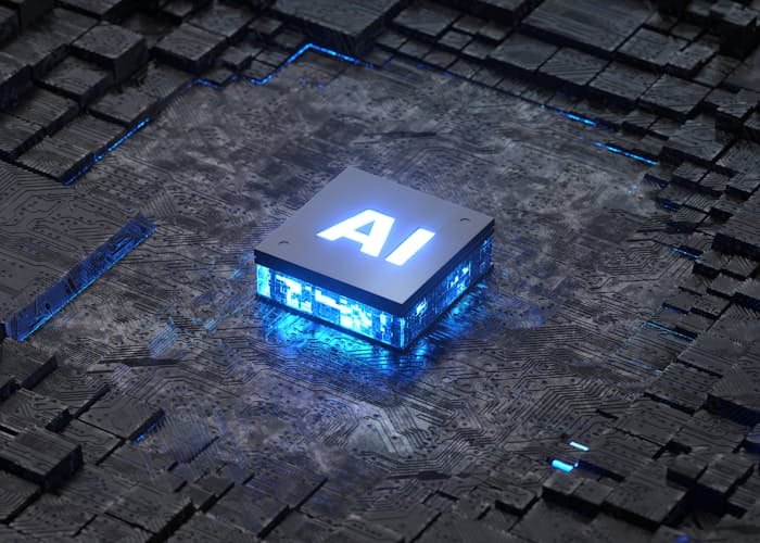 Ứng dụng công nghệ AI
